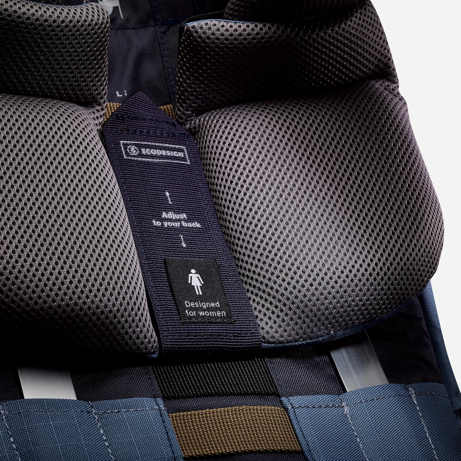 Women's Trekking Backpack 50+10 L - Image 8