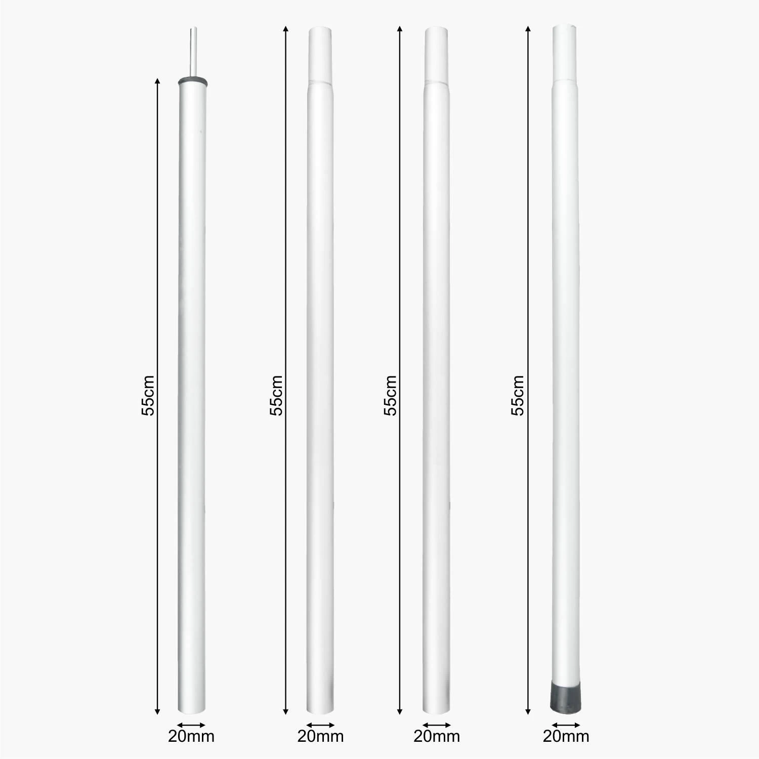 Lomo Fasgadh 5m Tarp - Image 7