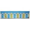 OLPRO Beach Huts 4 Pole Compact Windbreak
