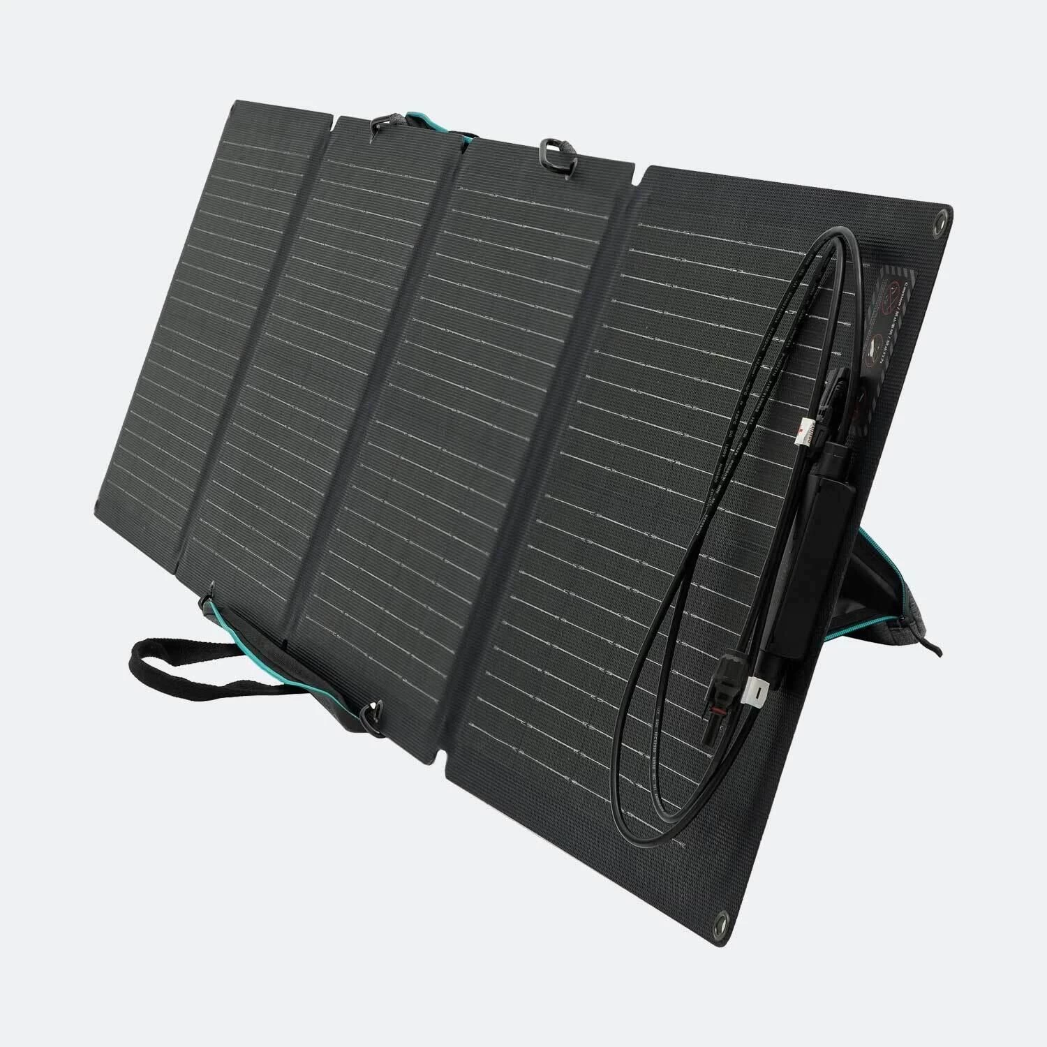 EcoFlow 110W Portable Solar Panel - Image 2