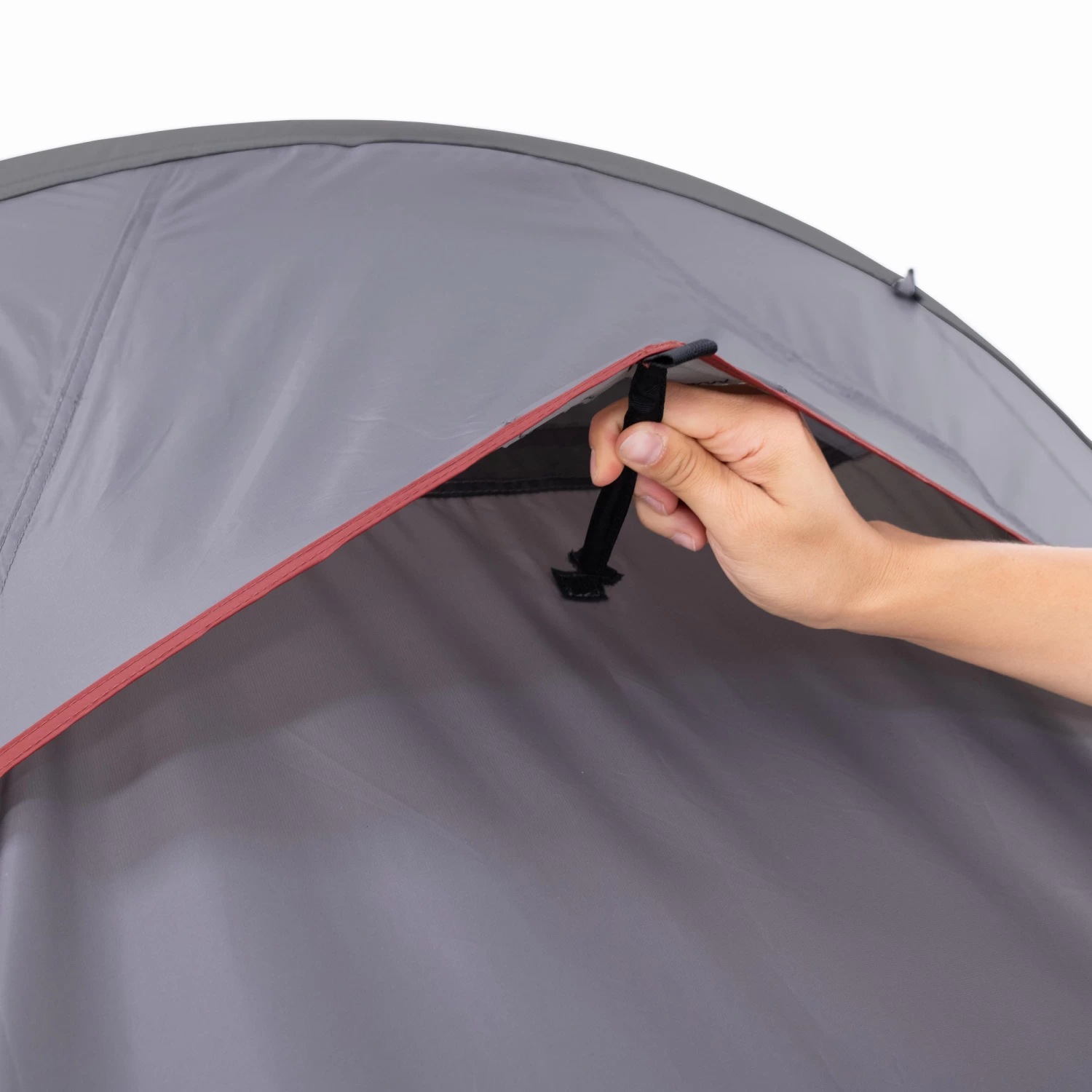 3 Man Tunnel Trekking Tent - MT900 Ultralight - Image 12