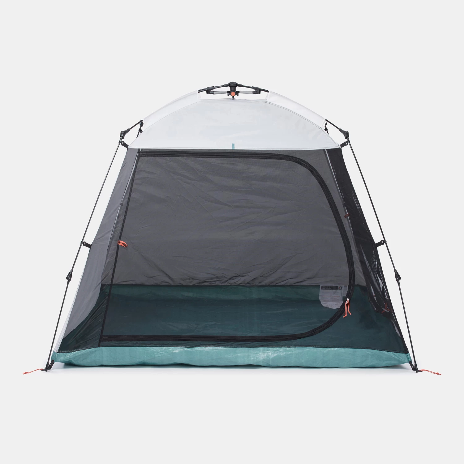 Quechua Instant Camping Shelter 4 Person - Image 3