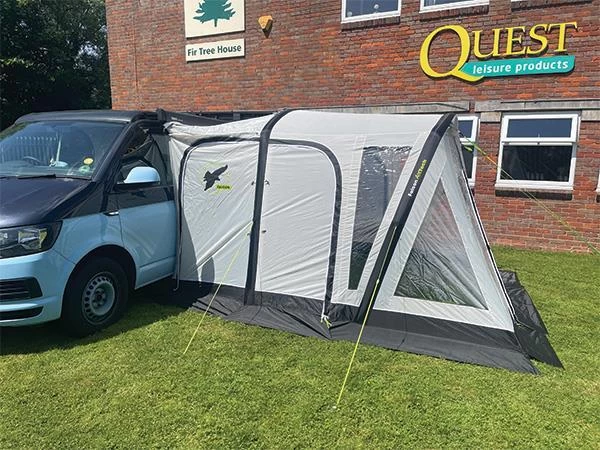 Quest Falcon 300 Air Low - Image 4