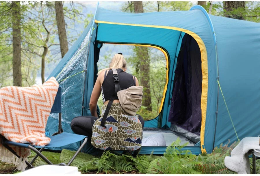 Vango Beta 550XL CLR - Image 3