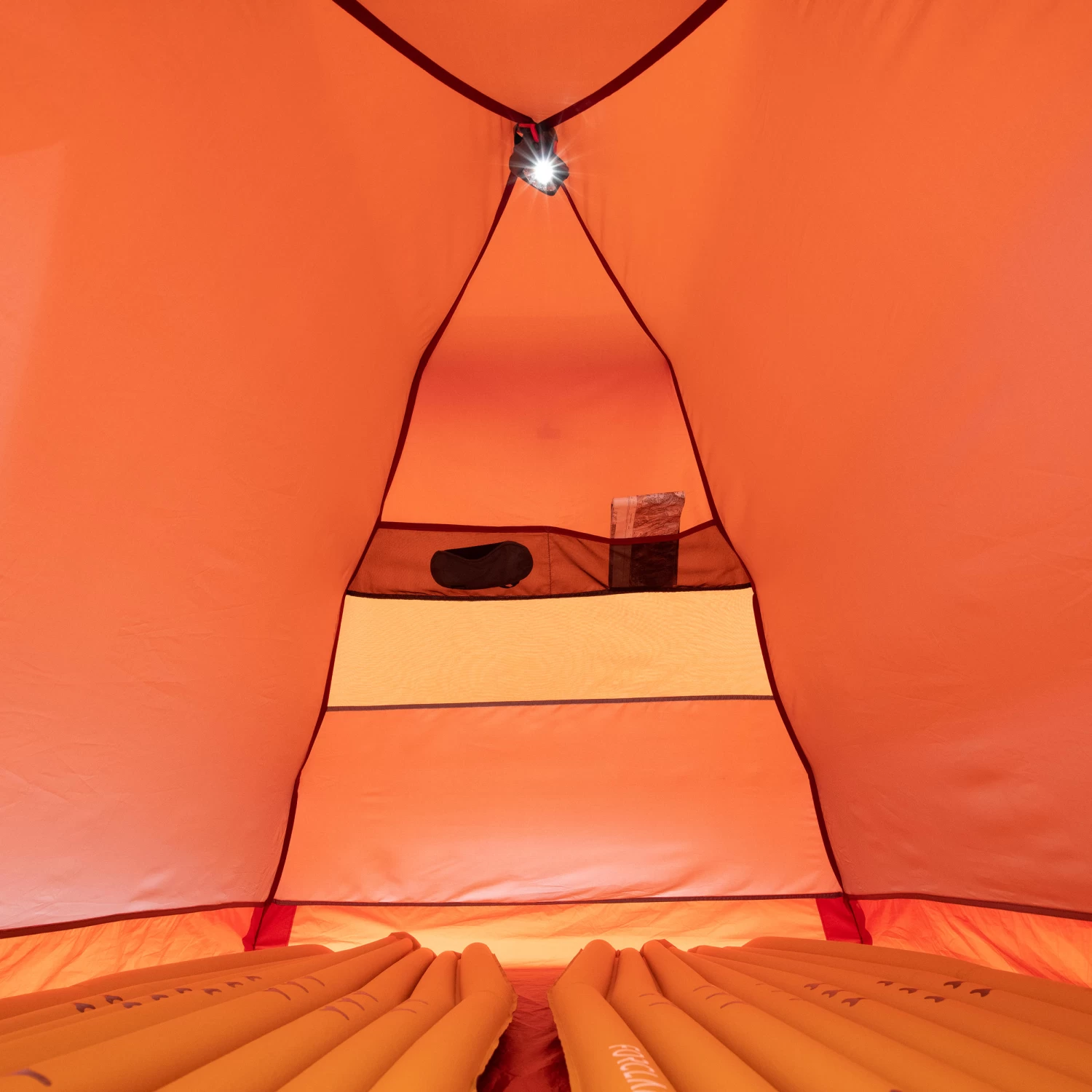 2 Man Dome Trekking Tent - Image 9