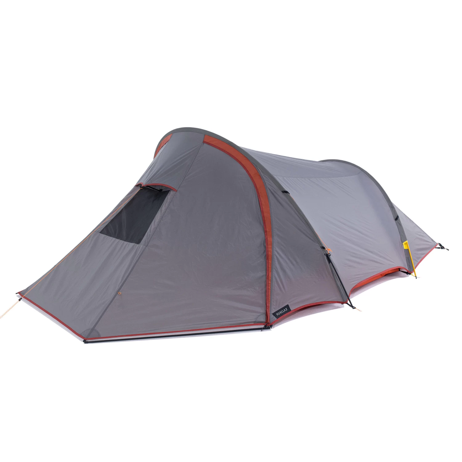 3 Man Tunnel Trekking Tent - MT900 Ultralight - Image 4