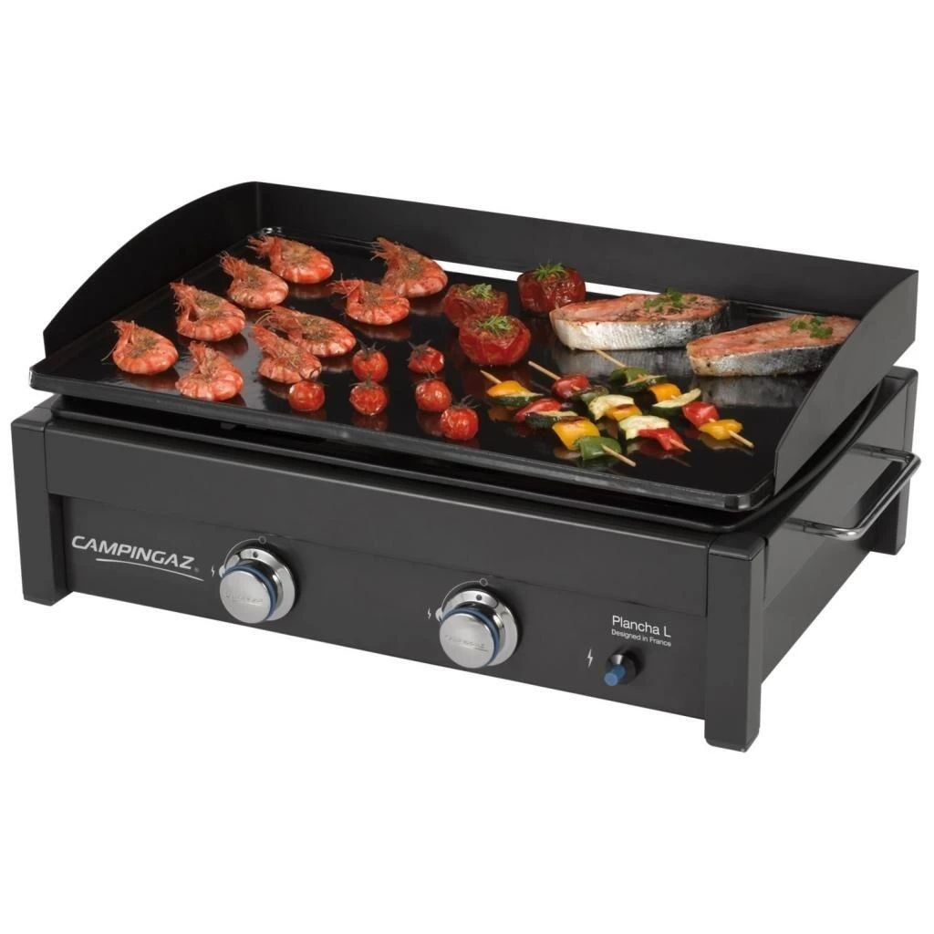 Campingaz Plancha L - Image 3