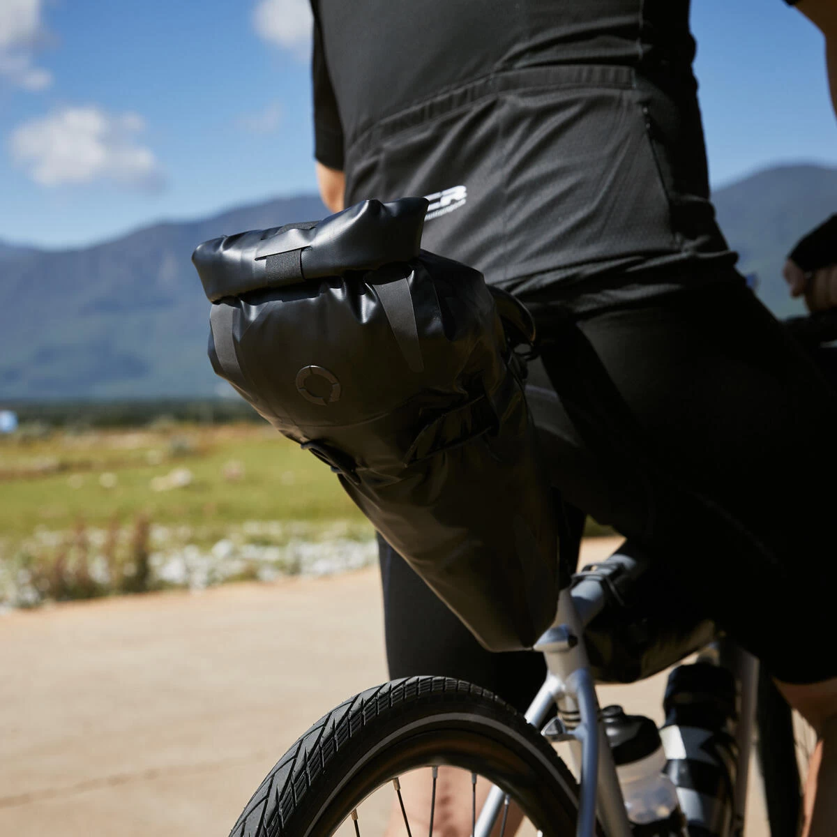 Roswheel Road Seat Pack - Image 4