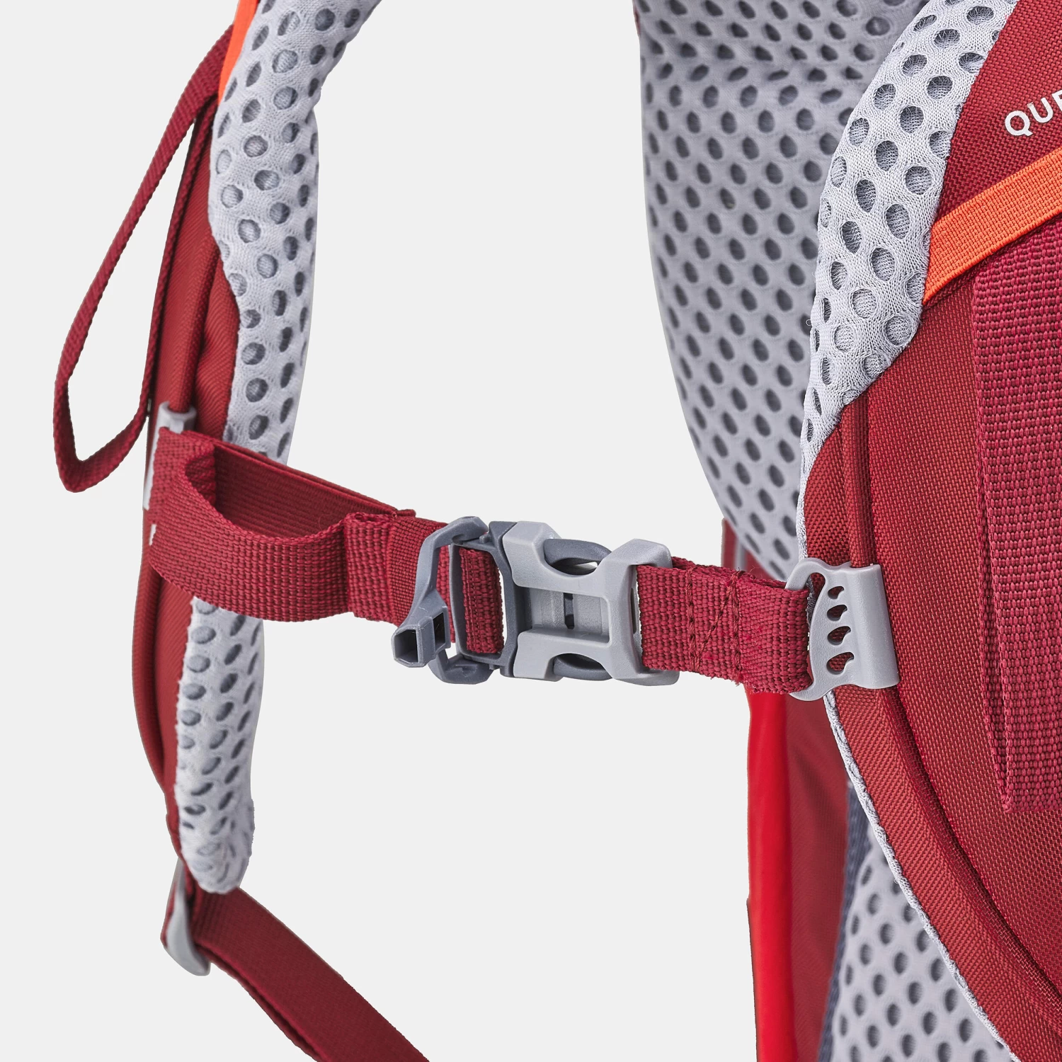 Quechua Children's Hiking/Trekking 40+10L Backpack MH500 - Image 16