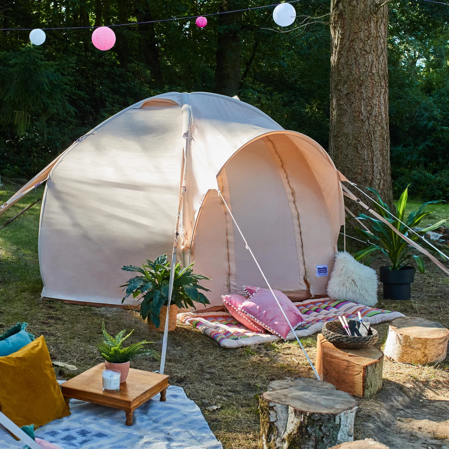 Nova Air Dome Tent - Image 4