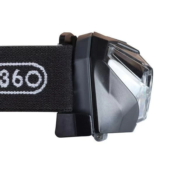 Proviz LED360 Antares Headlamp (500 Lumens) - Image 5