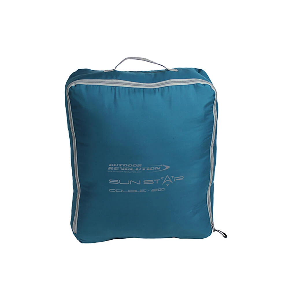 Sun Star Double 200 SL Charcoal - Image 12