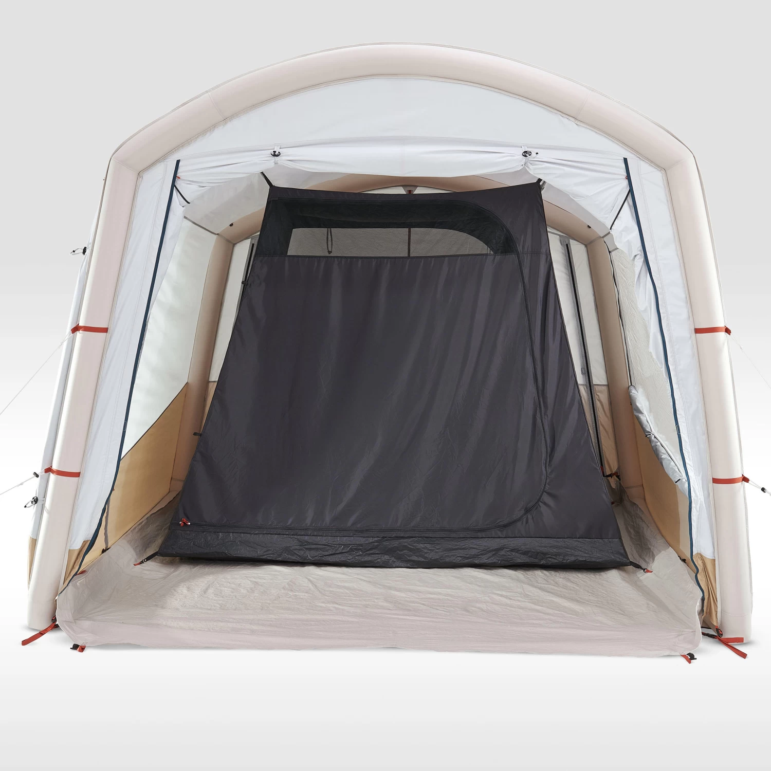Quechua Adaptable Bedroom For Living Room Air Seconds Base Connect Fresh