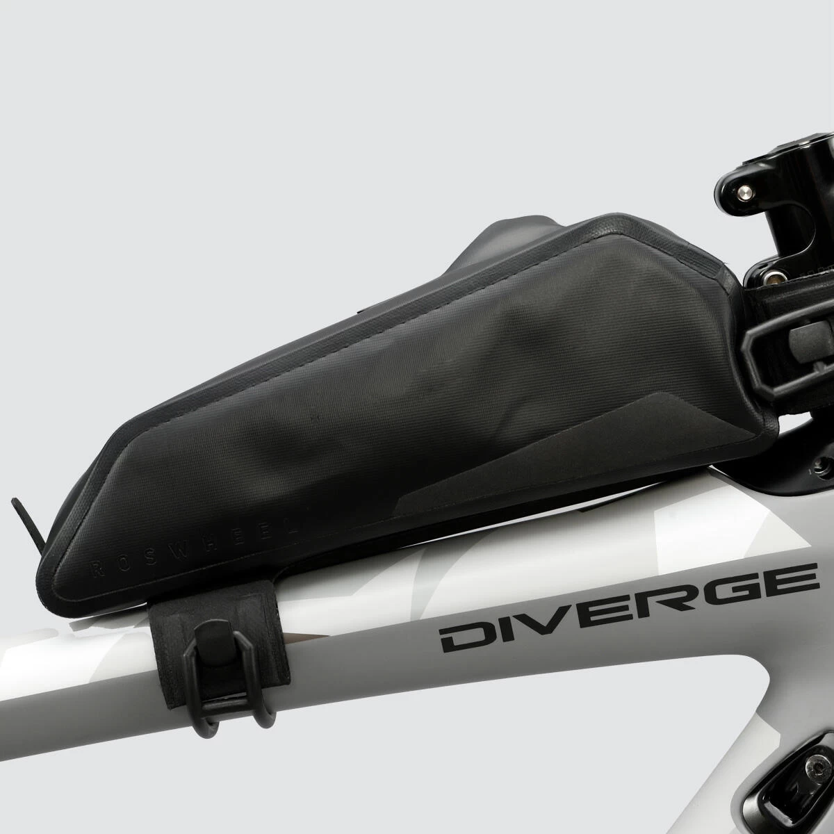 Roswheel Road Top Tube Bag Small - Image 4