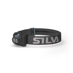 Silva Scout 3XT 350 True Lumen Headtorch Lightweight Outdoor Lighting Running