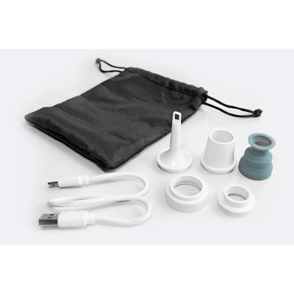 Mini Max USB Air Pump - Image 2