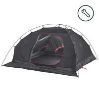 Quechua Tent Room Spare Part Arpenaz 3 XL Fresh&Black Tent