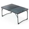 Quechua LOW FOLDING CAMPING TABLE - MH100