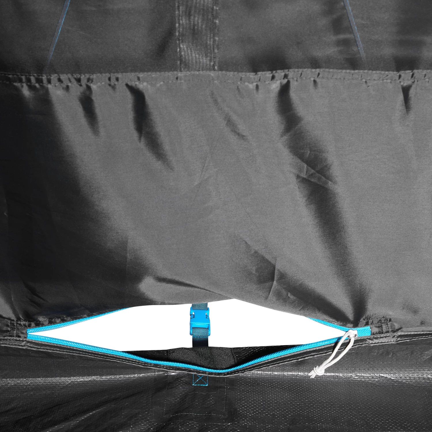 Quechua 3 Man Pop-Up Blackout Tent - Image 13