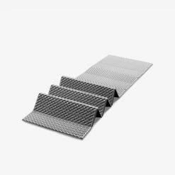 Folding Foam Trekking Mattress - MT500 - 180 X 55 Cm
