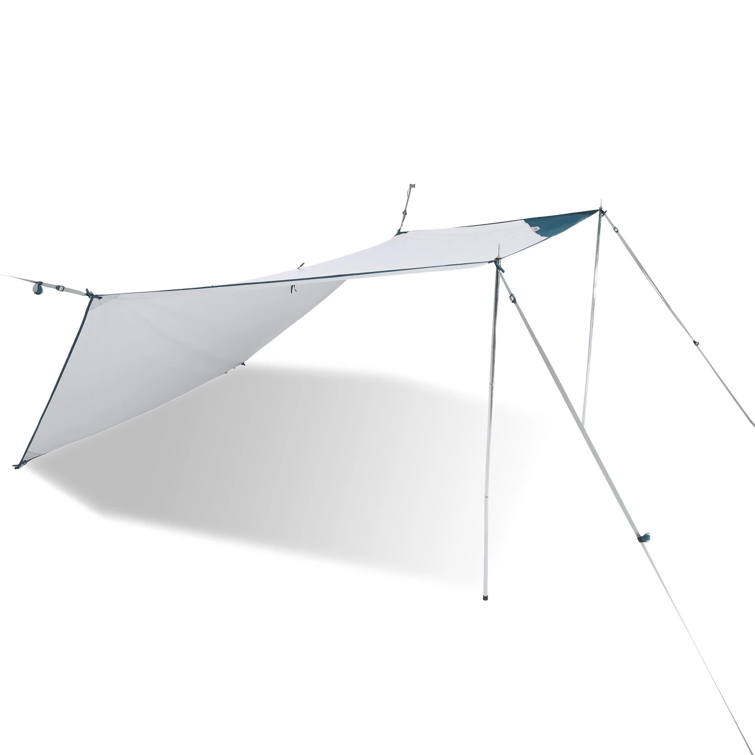 Quechua Camping Tarp - Image 6