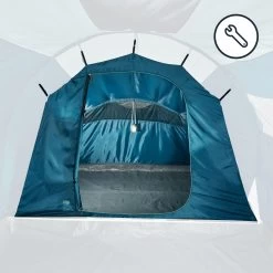 Quechua BEDROOM - SPARE PART FOR THE ARPENAZ 4.1 TENT