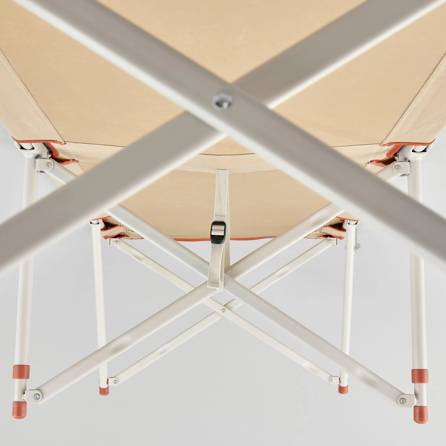 Quechua CAMP BED FOR CAMPING - CAMP BED SECOND 65 CM - 1 PERSON - Image 7