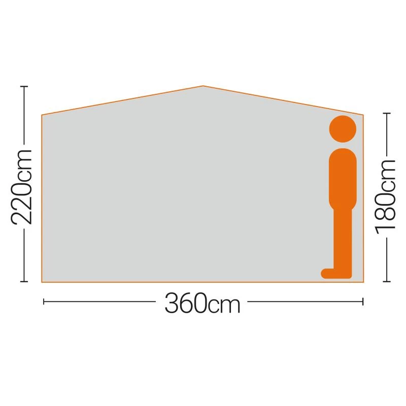 Quest Screen House 6 Pro - Image 4