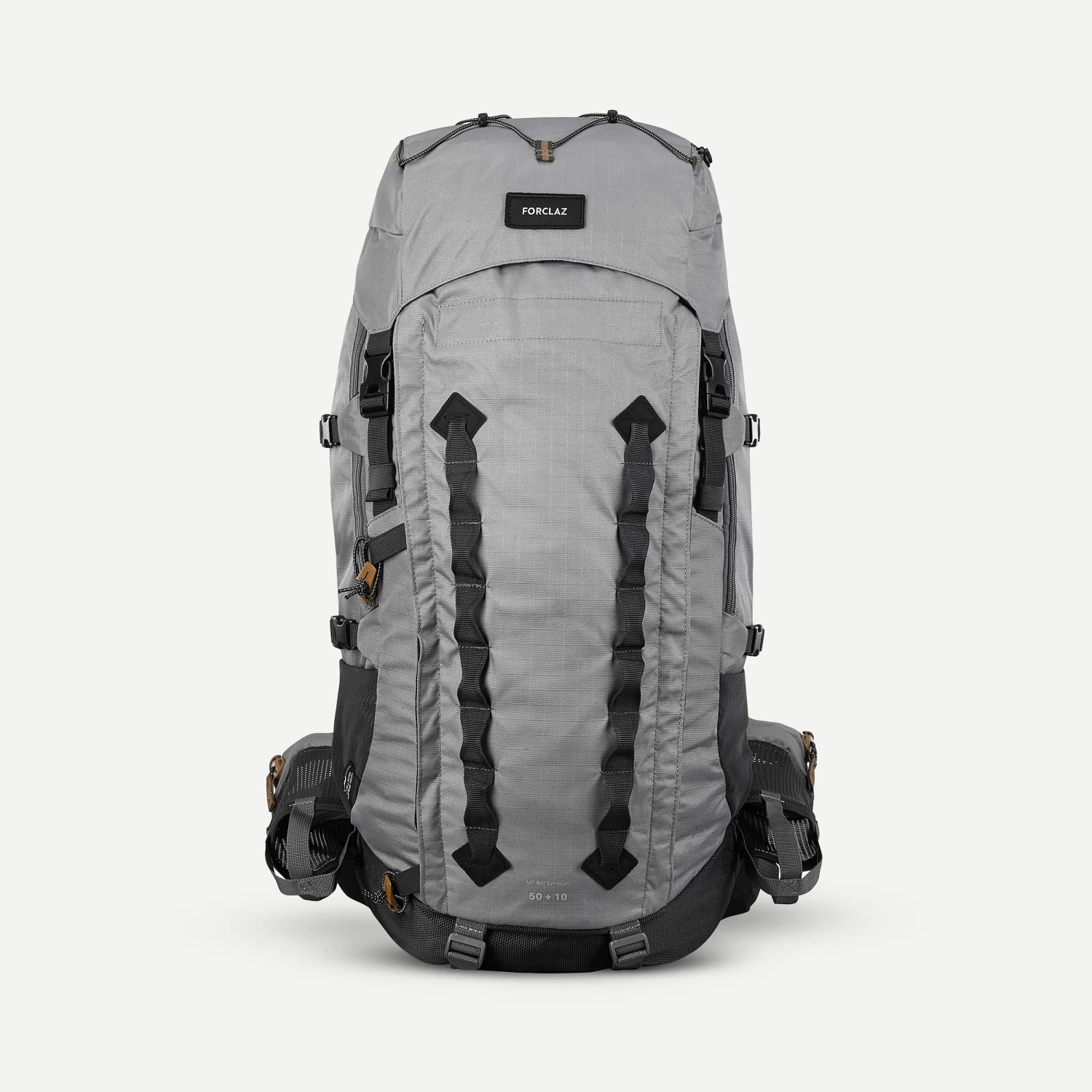Men's Trekking Backpack 50+10 L - Image 3