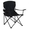 Vango Malibu Folding Camping Chair Grey