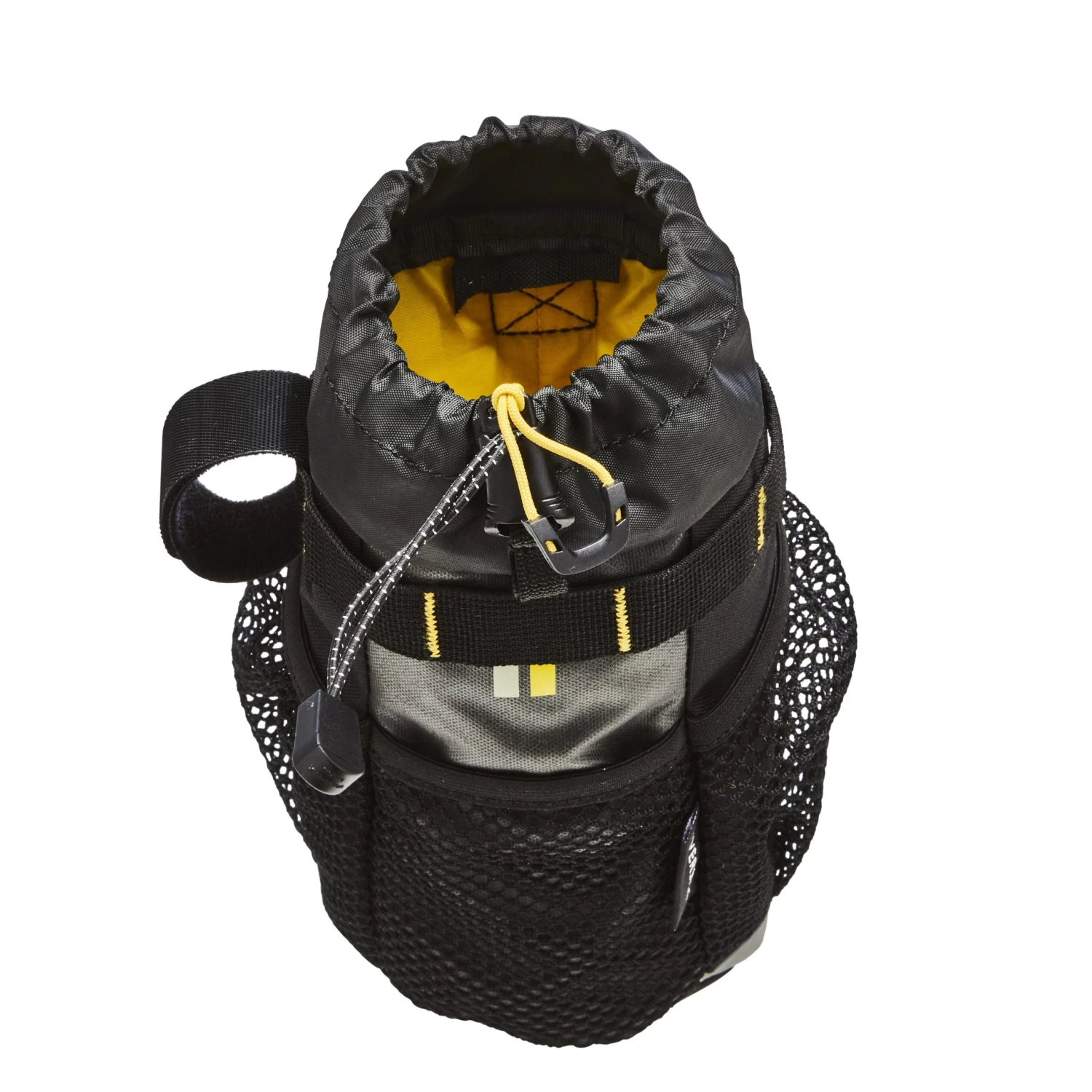 Riverside Bikepacking Bottle Cage Food Pouch - Image 3