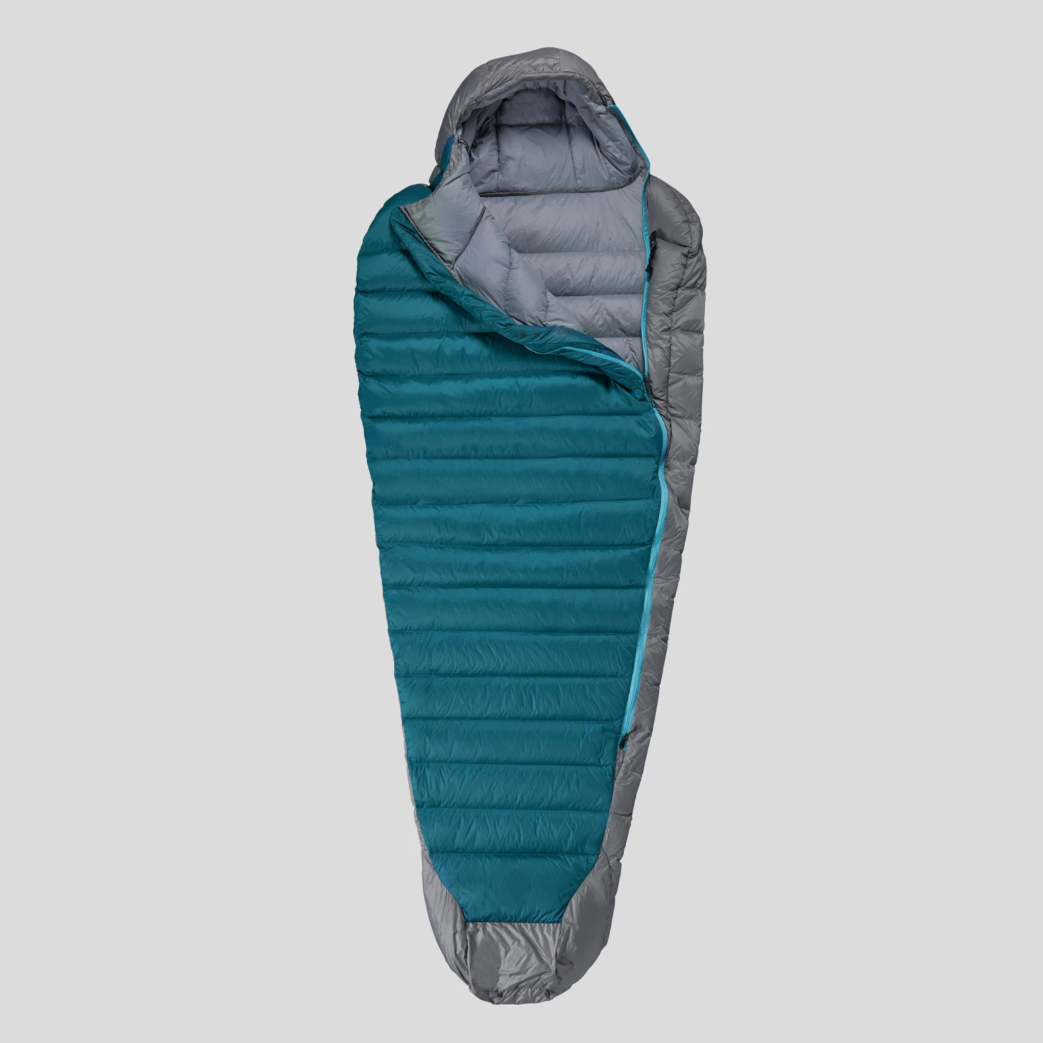 Trekking Sleeping Bag - MT900 10°C - Image 4