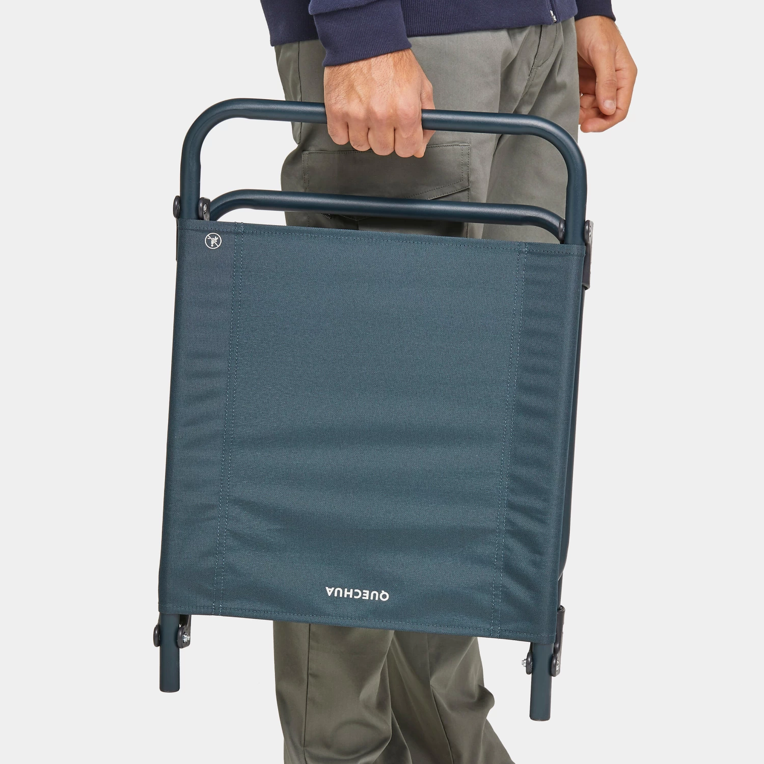 Quechua Camping Leg Rest - Image 4