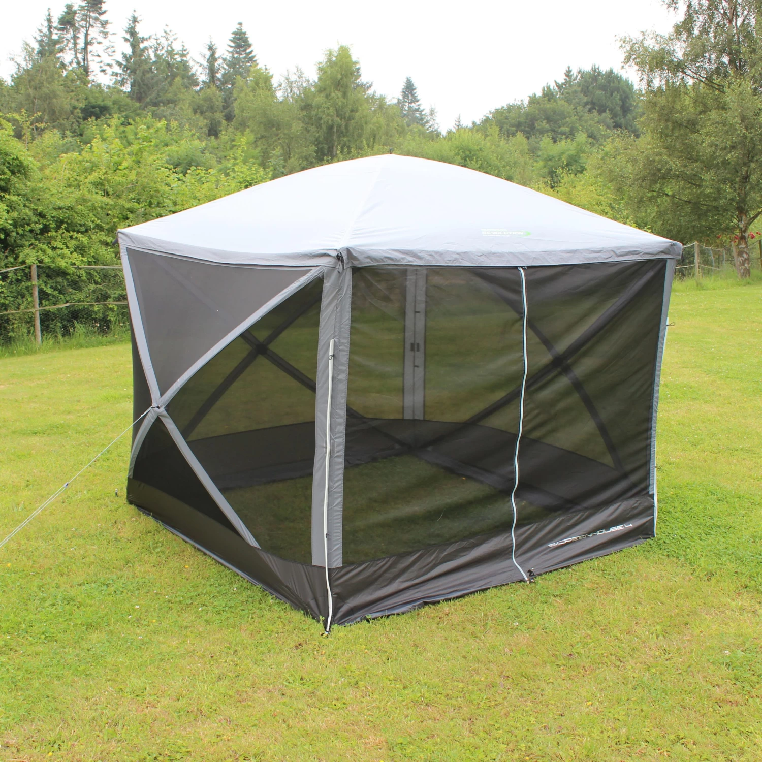 Screenhouse 4 - Image 2