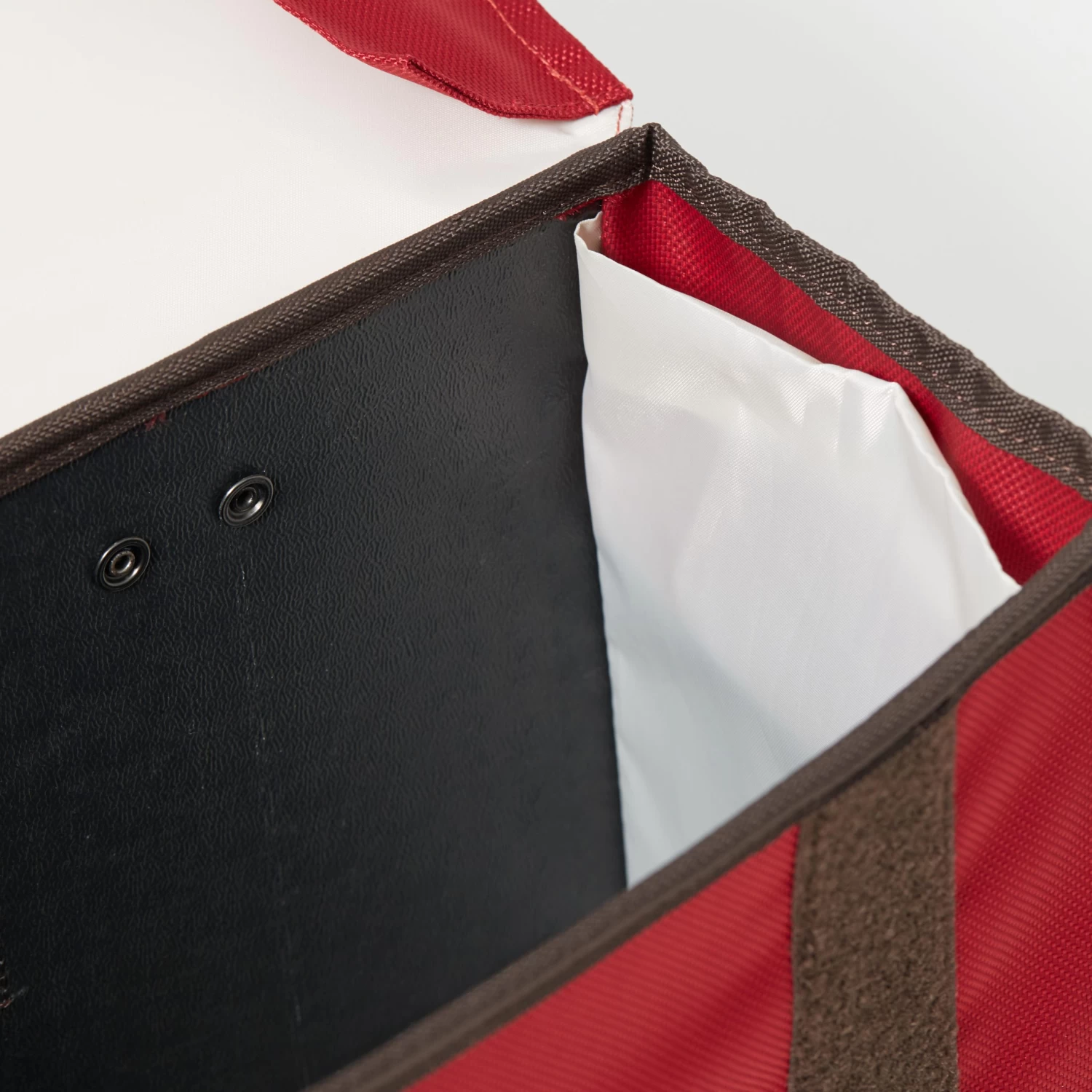 5520 Double Bike Bag 2x20L - Image 4