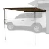 Darche 2.5m Slimline Eclipse Vehicle Awning