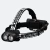 Ledlenser H19R Signature Rechargable LED Outdoor Head Torch