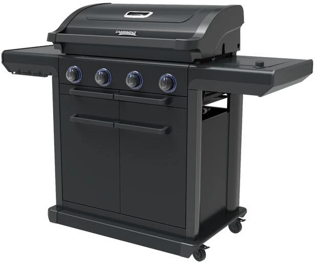 Campingaz BBQ 4 Series Onyx S (INT) - Image 2