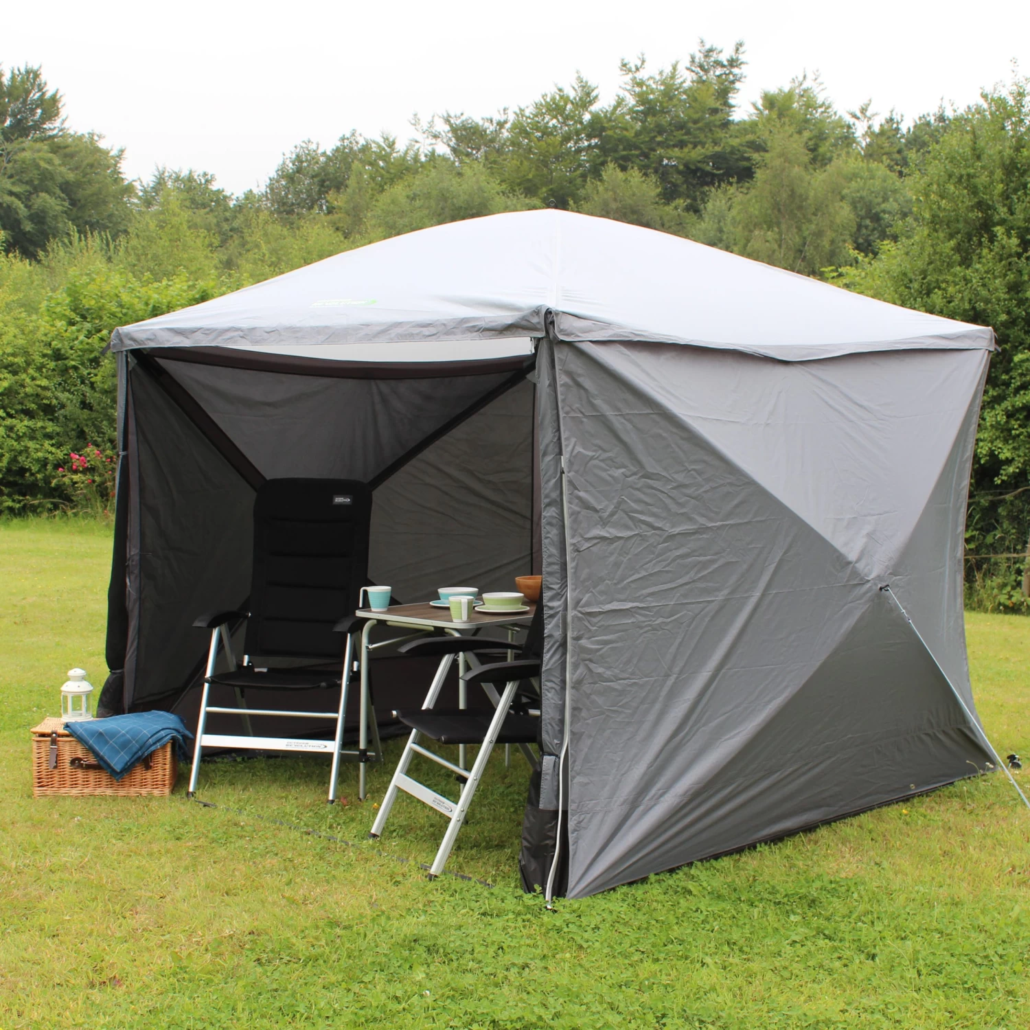 Screenhouse 4 - Image 4