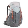 Women’s Ultralight Trekking Backpack 45+10 L
