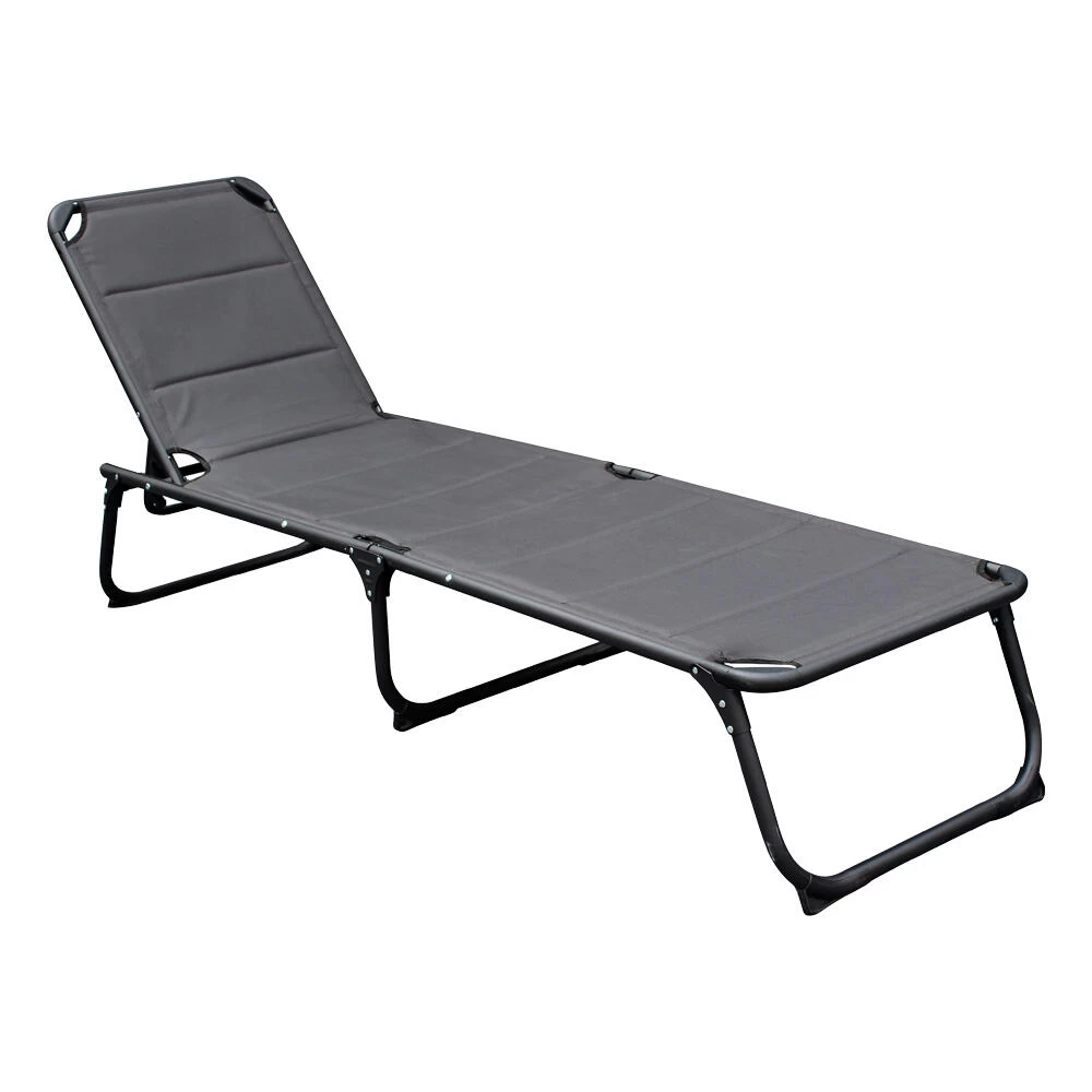 Sarzana Premium Bed Lounger