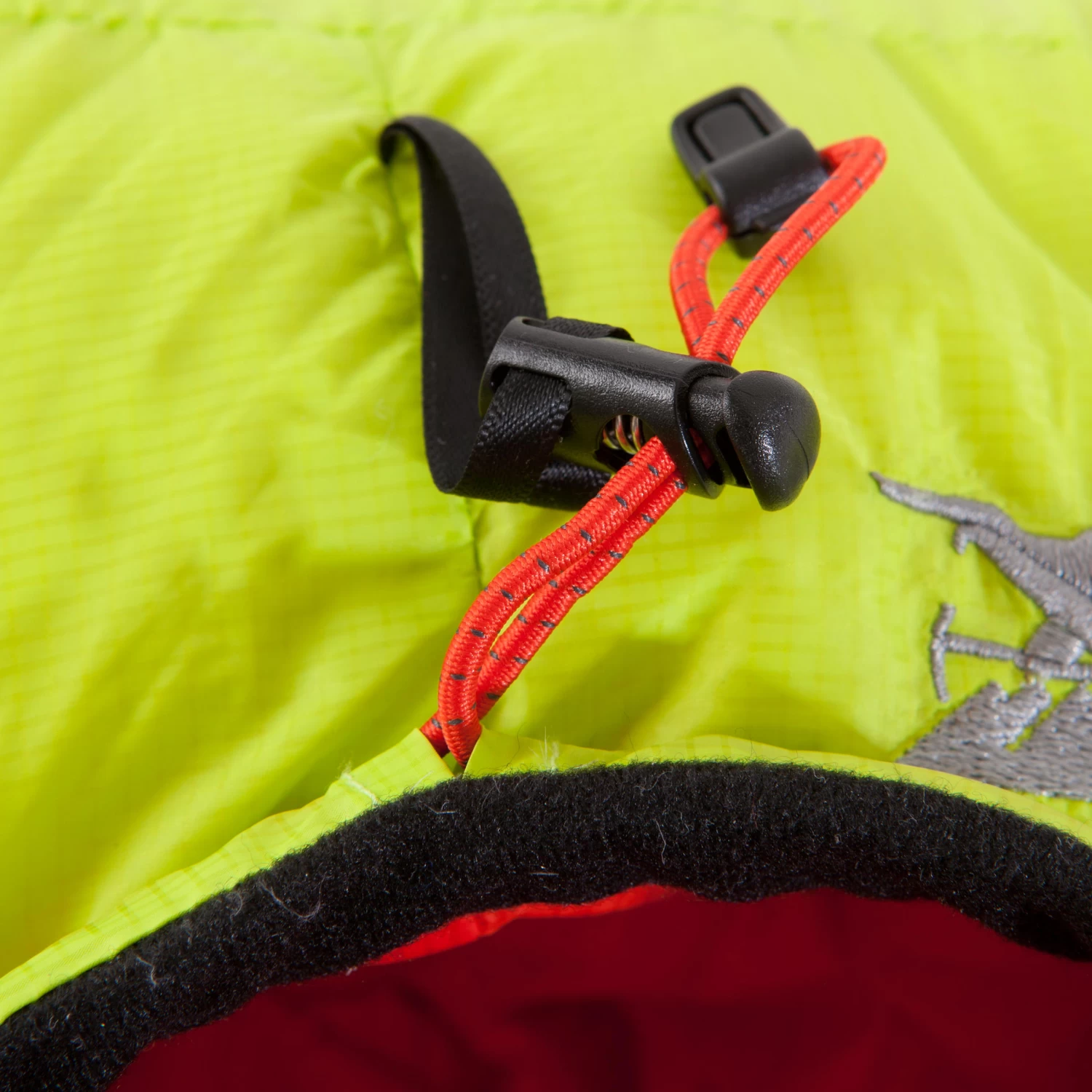 Simond MAKALU III Light Sleeping Bag - Image 6