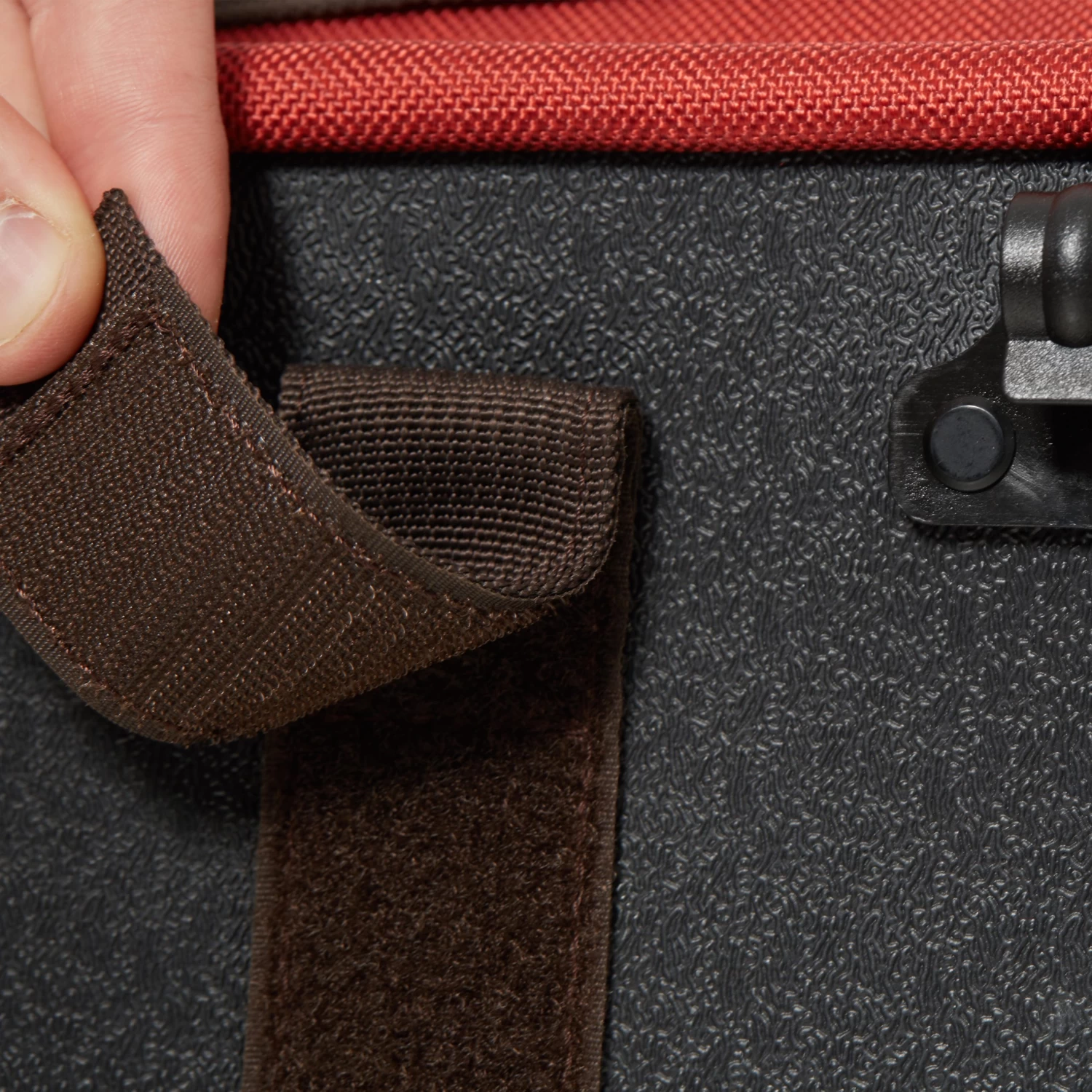 5520 Double Bike Bag 2x20L - Image 6