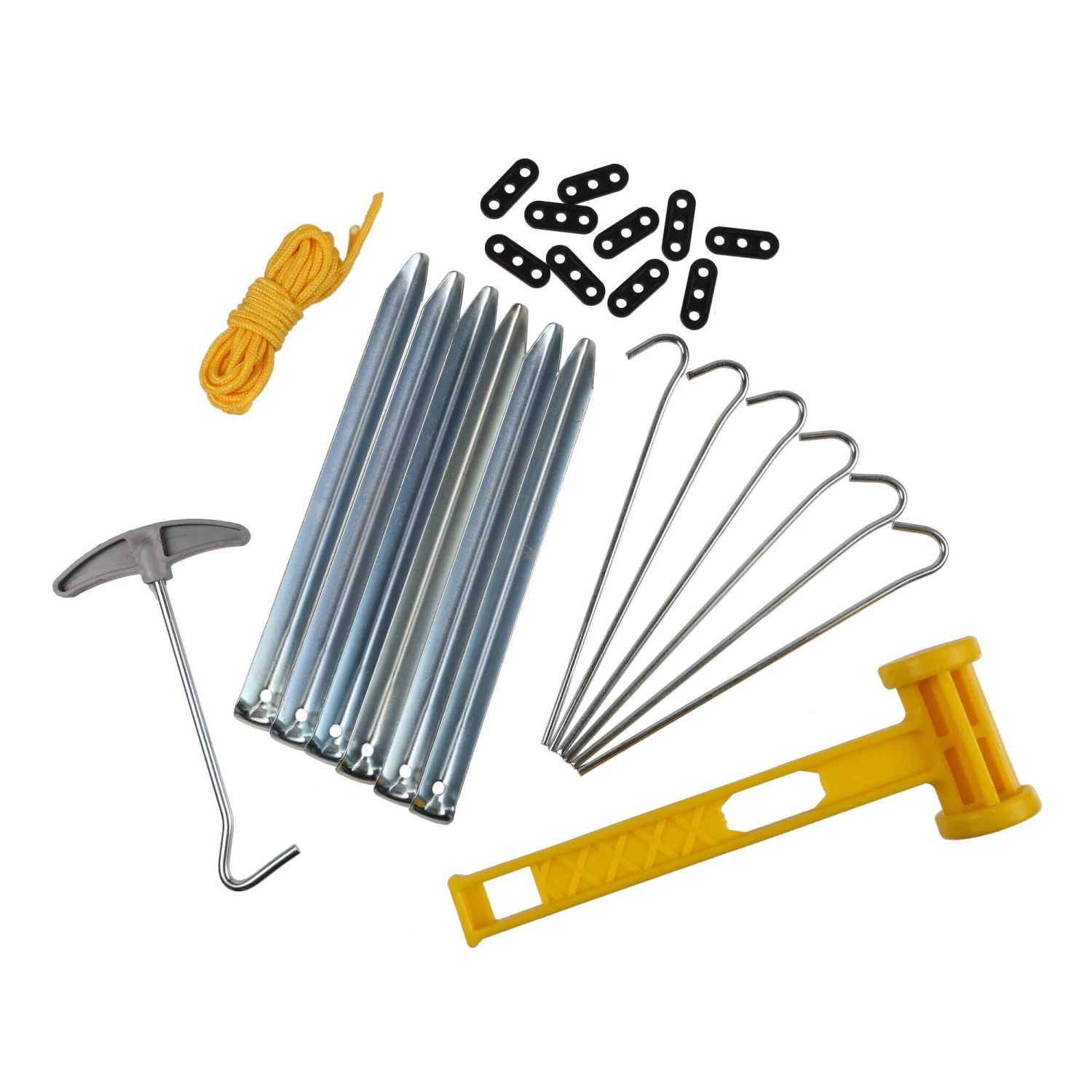 Regatta Camping Adults' Accessory Kit