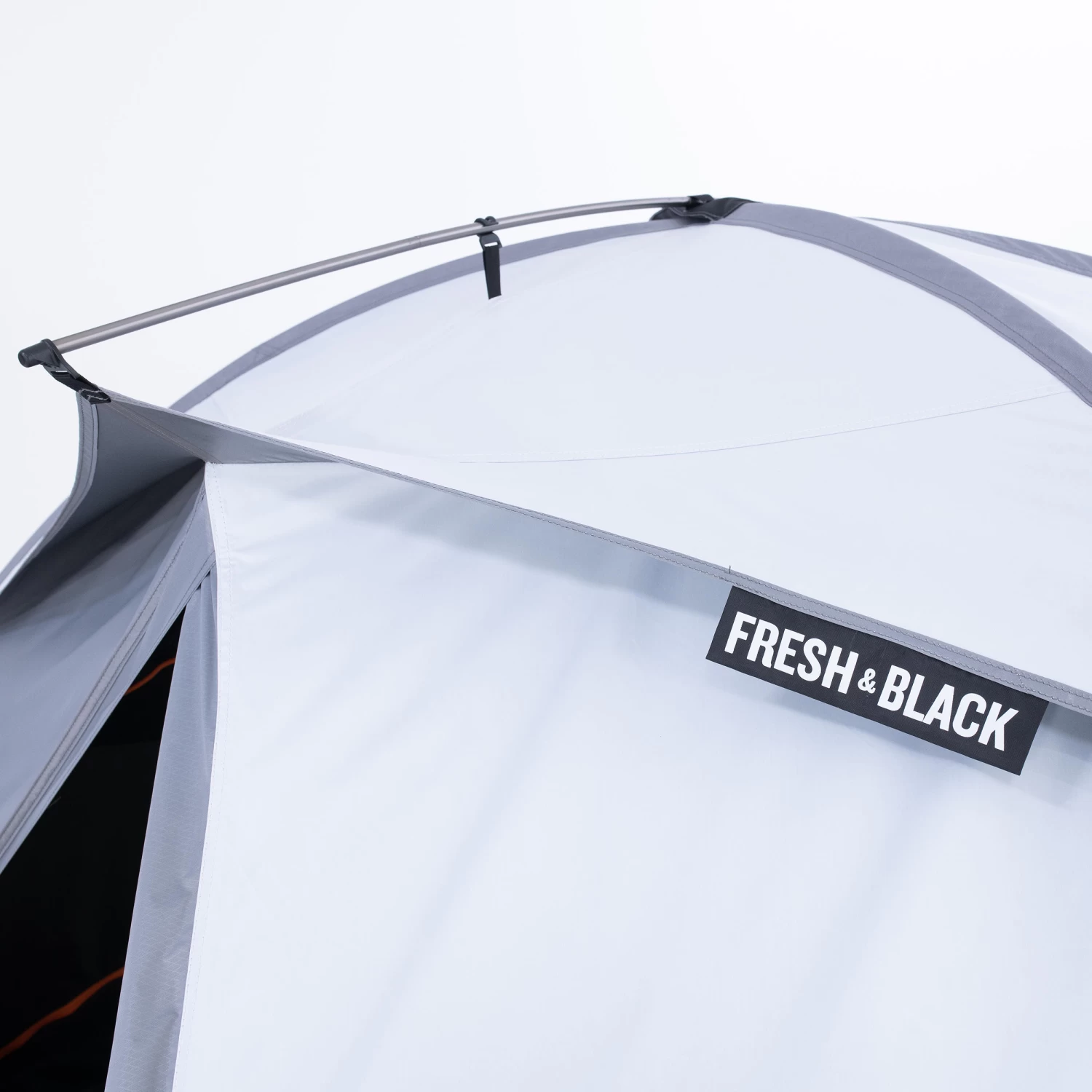 3 Man Trekking Blackout Dome Tent - MT500 F&B - Image 13